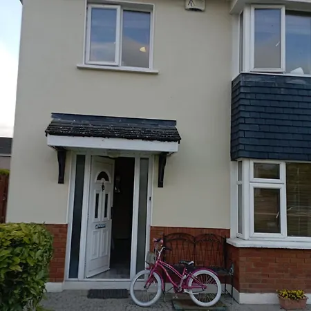 Graigue Homestay Carlow
