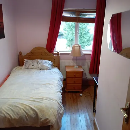 Homestay Graigue Carlow